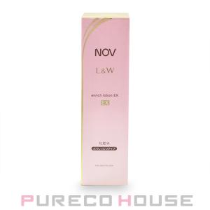 NOV（ノブ） III クレンジングクリーム (メイク落とし) 120g 【医薬部