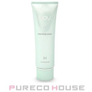 NOV（ノブ） III クレンジングクリーム (メイク落とし) 120g 【医薬部