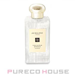 【ギフトボックス・リボン付き】 JOMALONE（ジョーマローン） イングリッシュペアー＆フリージア...