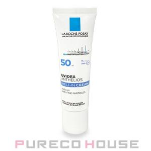 ラロッシュポゼ UVイデア XL SPF50 PA++++ (日焼け止め乳液) 30ml【メール便可...