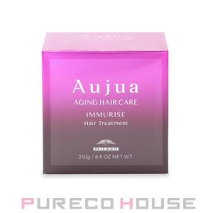 Aujua Aujua オージュア イミュライズ ヘアトリートメント 500g