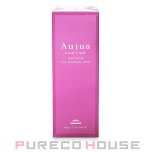 Aujua ミルボン オージュア QU クエンチ ヘアトリートメント モイスト