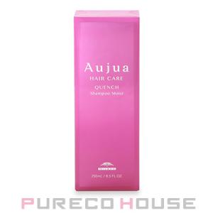 Aujua Aujua オージュア クエンチ シャンプー モイスト 詰め替え用 1L