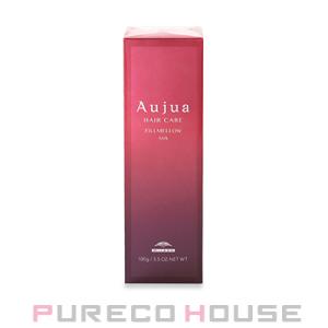 Aujua Aujua オージュア クエンチフルイド 100g （洗い流さない