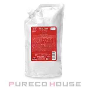Aujua Aujua オージュア フィルメロウ シャンプー 詰め替え用 1L