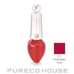 JILL STUART(ジル スチュアート) フォーエヴァージューシー オイルルージュ ティント 10ml #01 forbidden fruit【メール便は使えません】