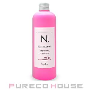 ナプラ N. (エヌドット) カラートリートメント Pi (ピンク) 300g【メール便は使えません...
