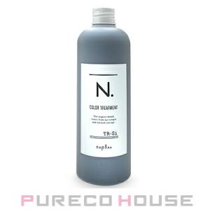 N. ナプラ エヌドット ケラリファイン システムトリートメント 2nd 詰