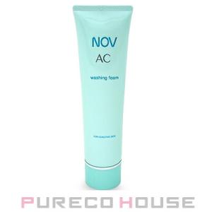 NOV（ノブ） AC クレンジングジェル （メイク落とし） 110g 【医薬部外