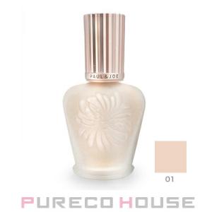 PAUL&JOE（ポール＆ジョー） 並行輸入品 ラトゥー エクラ