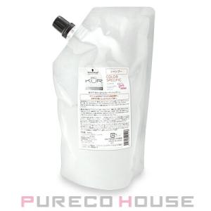 BC KUR シュワルツコフ BCクア カラースペシフィーク シャンプー 600ml