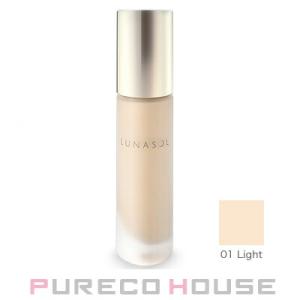 naris COSMETICS ナリス エット スキンファンデーションシアー