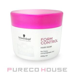 シュワルツコフ BCクア フォルムコントロール ヘアマスクa (集中ヘアトリートメント) 200g【...