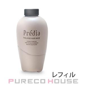 コーセー タラソ ヘアマスクn (レフィル) 640g【メール便は使えません】 プレディア