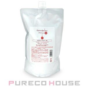 ナノアミノ プレミアム モイスチャー シャンプー トリートメント 500ml