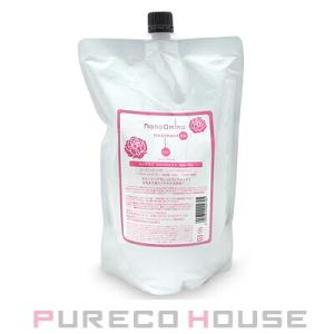 nanoamino ニューウェイジャパン ナノアミノ シャンプー RM-RO