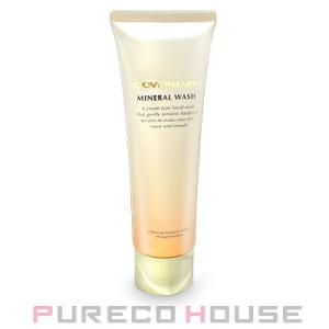 カバーマーク ミネラル ウォッシュ （洗顔料） 専用泡立てスポンジ付き 125g【メール便は使えませ...