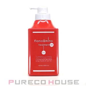 nanoamino ニューウェイジャパン ナノアミノ シャンプー RS 1000ml