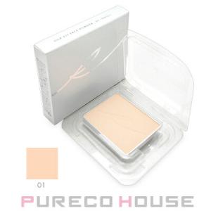 RMK シルクフィットフェイスパウダー P01 レフィル RMK（アールエムケー） シルクフィットフェイスパウダー（レフィル
