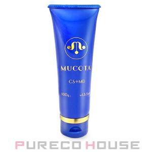 ムコタ カラーストレートプラス CS+MD (洗い流さないトリートメント) ストレートシーウィードセ...