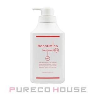 nanoamino ニューウェイジャパン ナノアミノ シャンプー RM 1000ml