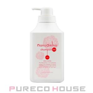 ナノアミノシャンプー・トリートメント RSセット 1000ml nanoamino ニューウェイジャパン ナノアミノ シャンプー 1000ml