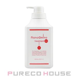 nanoamino ニューウェイジャパン ナノアミノ シャンプー RM 1000ml