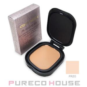 カバーマーク フローレス フィット （ファンデーション） SPF35・PA+++ レフィル #FR20【メール便可】｜PURECO HOUSE forBusiness