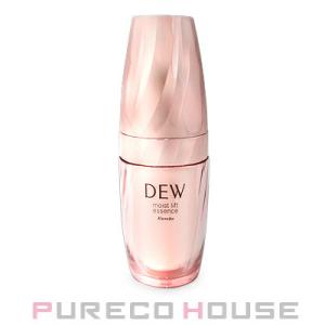 カネボウ DEW モイストリフトエッセンス (美容液) 45g【メール便は使えません】｜pureco