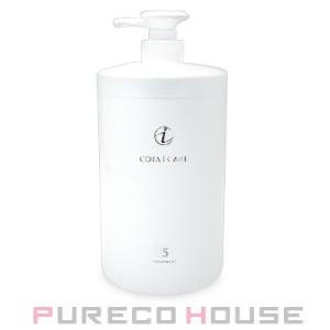 COTA（コタ） アイ ケア トリートメント5 750g 詰め替え/業務用 【COTA