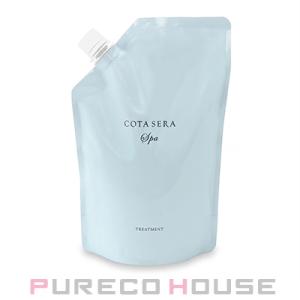 COTA（コタ） コタセラ スパシャンプー β (薬用スキャルプシャンプー