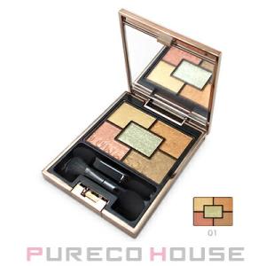 SUQQU（スック） 【送料無料】SUQQU シグニチャー カラー アイズ #135