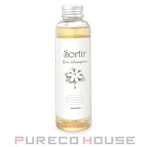 タマリス ソルティール シャンプー アイス ボトル 150ml×1個の商品画像