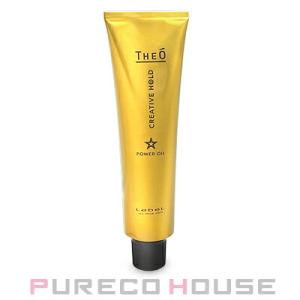 ルベル ジオ パワーオイル クリエイティブホールド (ヘアスタイリング) 100g【メール便は使えま...