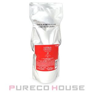 アブリーゼ ナチュラル オーガニック シャンプー TR (レフィル) 600ml【メール便は使えませ...