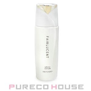 ☆お求めやすく価格改定☆ メナード フェアルーセント 薬用ホワイト