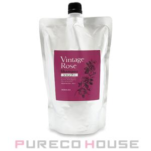 パシフィックプロダクツ モナルダ ヴィンテージローズ シャンプー