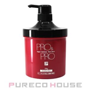 パシフィック プロダクツ PRO&PRO (プロ&プロ) プロアンドプロ