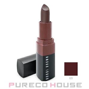 ボビイ ブラウン クラッシュド リップ カラー #03 ブラックベリー【メール便可】