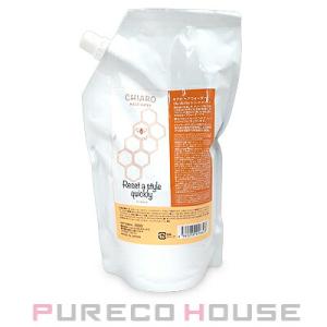 フィヨーレ キアロ ヘアウォーター (洗い流さないトリートメント) レフィル 500ml【メール便は使えません】