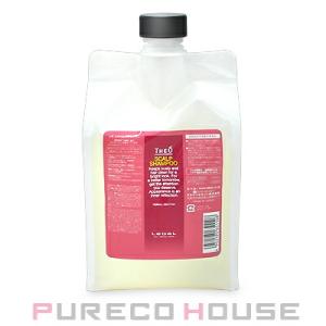 ルベル ジオ スキャルプシャンプー  1000ml