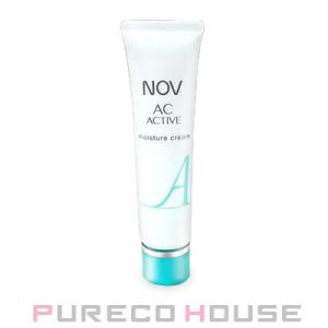 NOV ACアクティブ モイスチュアクリーム  30g