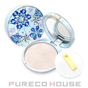 資生堂 マキアージュ スノービューティー ホワイトニング フェースパウダー 2019 （パフ・ポーチ付き） 25g 【医薬部外品】【メール便は使えません】