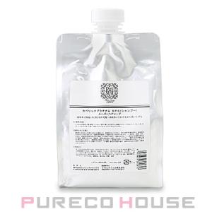 カペリッチ化粧品（CAPELLICH） カペリッチ プラチナム ヘアソープ