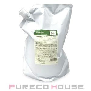 送料無料 ノット シャンプー 2000ml (詰め替え レフィル) NOTTO NO1