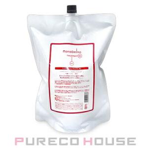 nanoamino ニューウェイジャパン ナノアミノ トリートメント RS 2500g