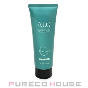 アルグ ヘアパックMO 230g×1の商品画像