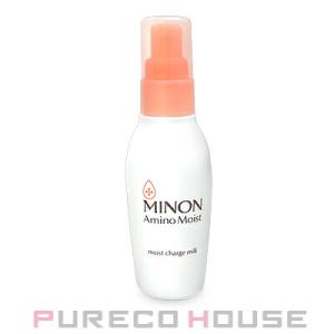 MINON (ミノン) アミノモイスト モイストチャージミルク (保湿乳液) 100g【メール便は使...