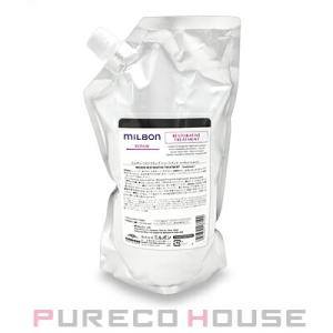 MILBON グローバル ミルボン リペア リストラティブ シャンプー