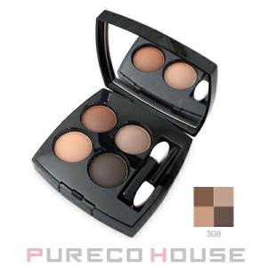 CHANEL（シャネル） レキャトル オンブル 2g #308 クレール-オブス